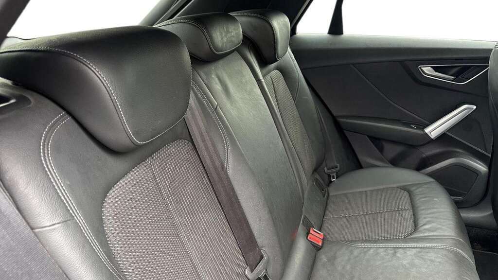 Used Audi Q2 2020 for sale - 76319071: Photo 12