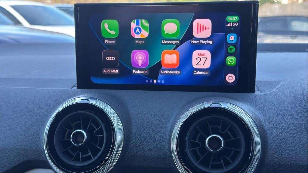 Used Audi Q2 2020 for sale - 76319071: Photo 13