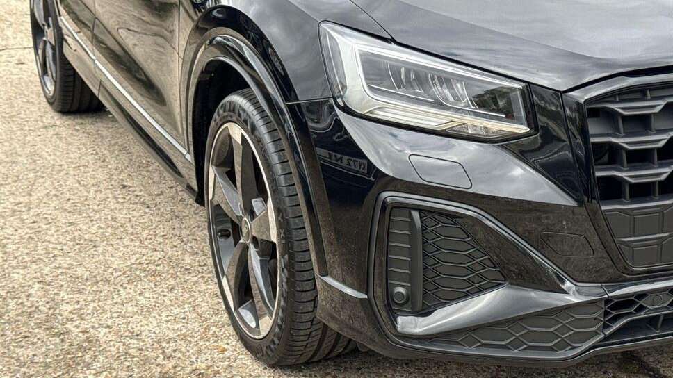 Used Audi Q2 2020 for sale - 76319071: Photo 17