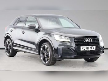 Used Audi Q2 2020 for sale - 76319071: Photo
