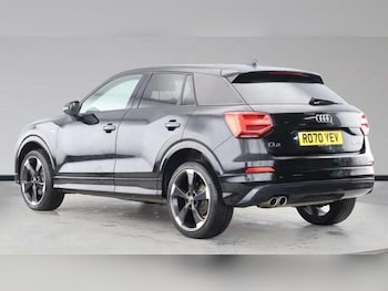 Used Audi Q2 2020 for sale - 76319071: Photo