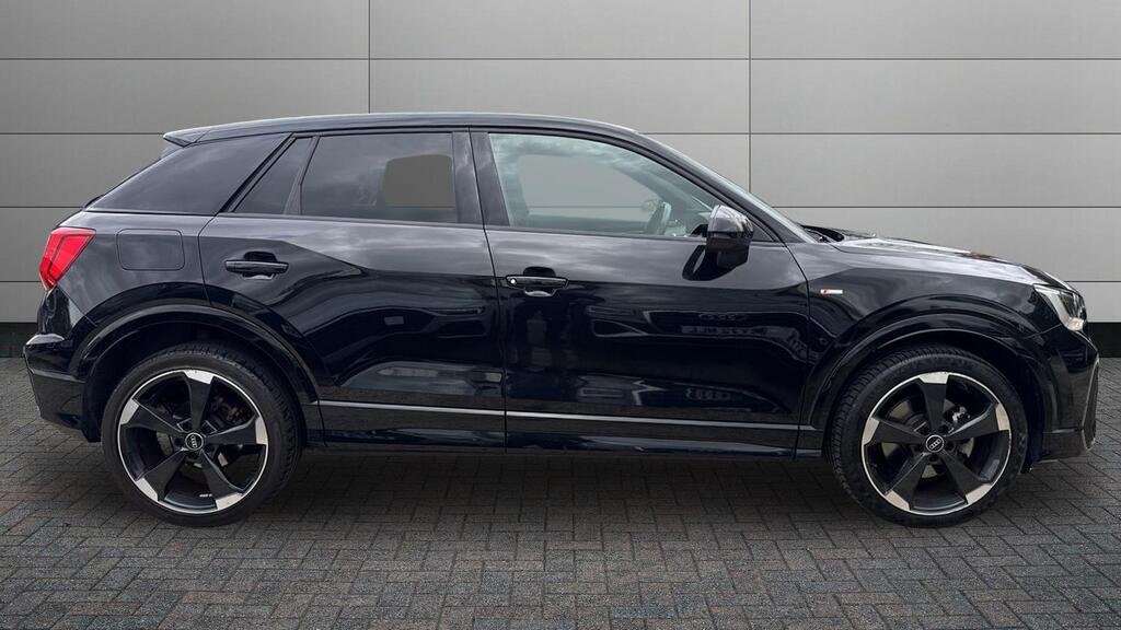 Used Audi Q2 2020 for sale - 76319071: Photo 3