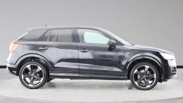 Used Audi Q2 2020 for sale - 76319071: Photo 3