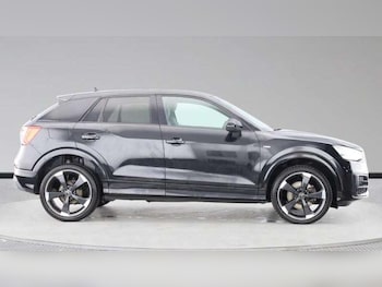 Used Audi Q2 2020 for sale - 76319071: Photo