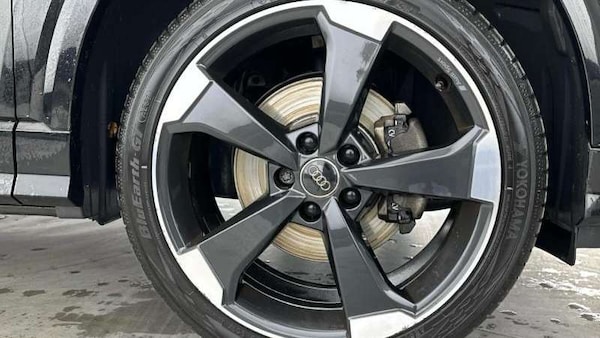 Used Audi Q2 2020 for sale - 76319071: Photo 4