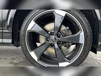 Used Audi Q2 2020 for sale - 76319071: Photo