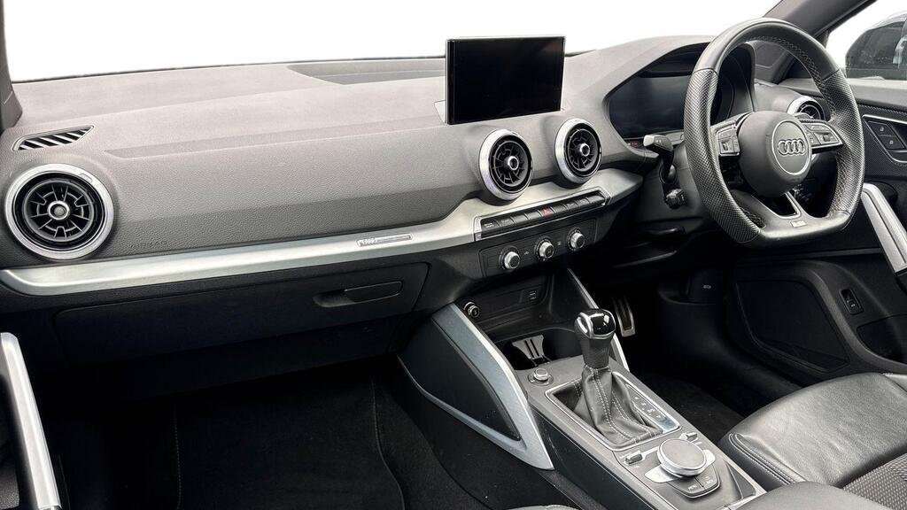 Used Audi Q2 2020 for sale - 76319071: Photo 5