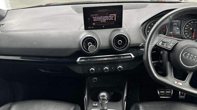 Used Audi Q2 2020 for sale - 76319071: Photo 6