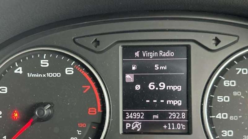 Used Audi Q2 2020 for sale - 76319071: Photo 7