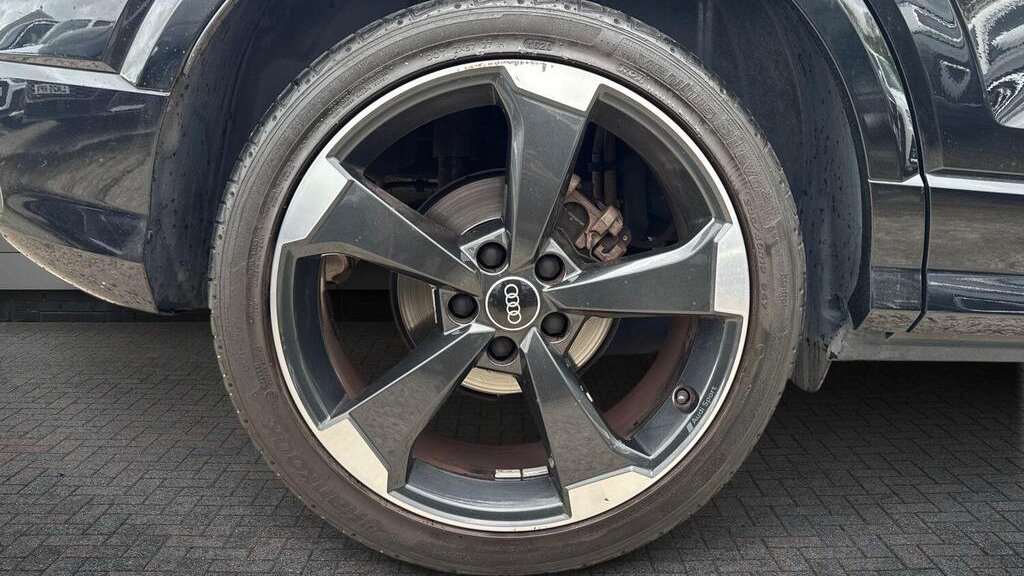 Used Audi Q2 2020 for sale - 76319071: Photo 8