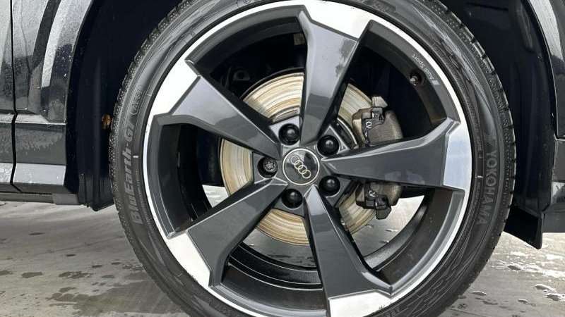 Used Audi Q2 2020 for sale - 76319071: Photo 9