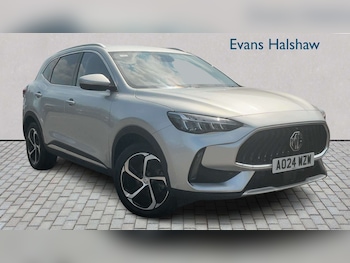 Used MG MG HS 2024 for sale - 79282262: Photo