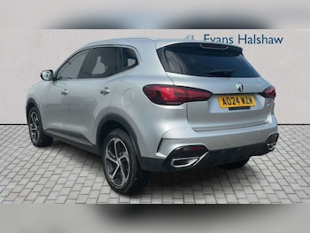 Used MG MG HS 2024 for sale - 79282262: Photo