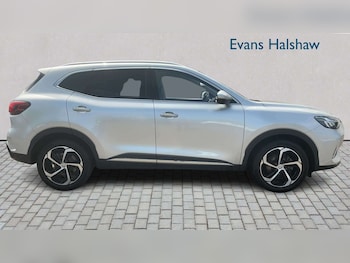 Used MG MG HS 2024 for sale - 79282262: Photo