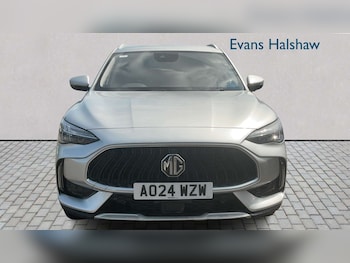 Used MG MG HS 2024 for sale - 79282262: Photo