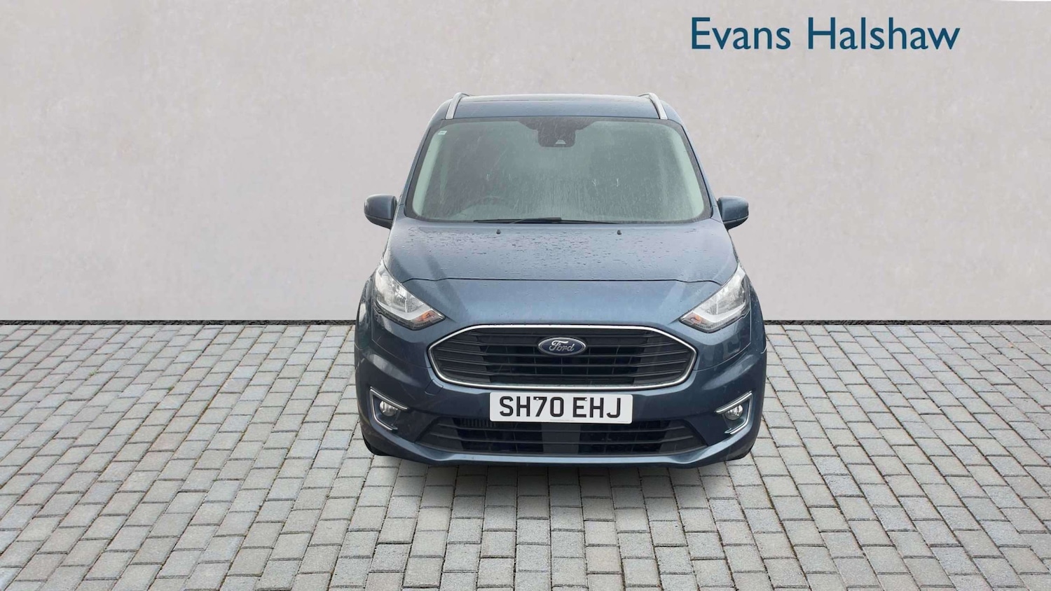 Used Ford Tourneo Connect 2020 for sale - 77899266: Photo 3