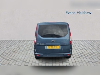 Used Ford Tourneo Connect 2020 for sale - 77899266: Photo