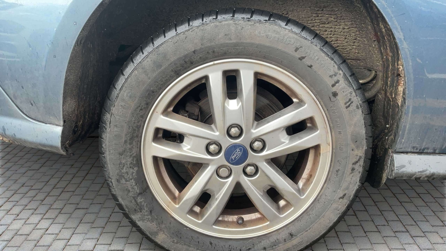 Used Ford Tourneo Connect 2020 for sale - 77899266: Photo 5