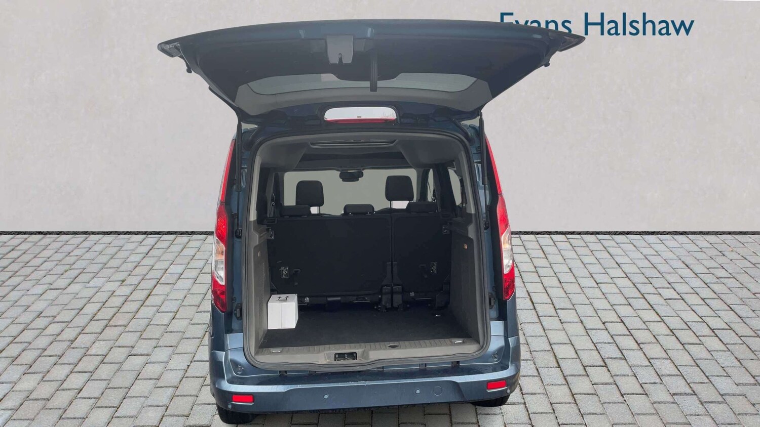 Used Ford Tourneo Connect 2020 for sale - 77899266: Photo 6