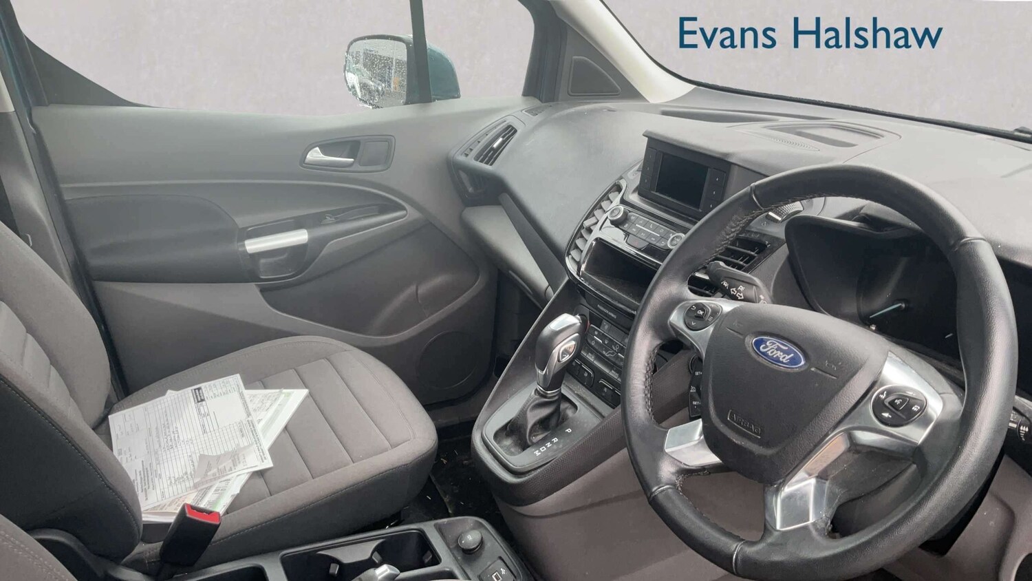 Used Ford Tourneo Connect 2020 for sale - 77899266: Photo 7