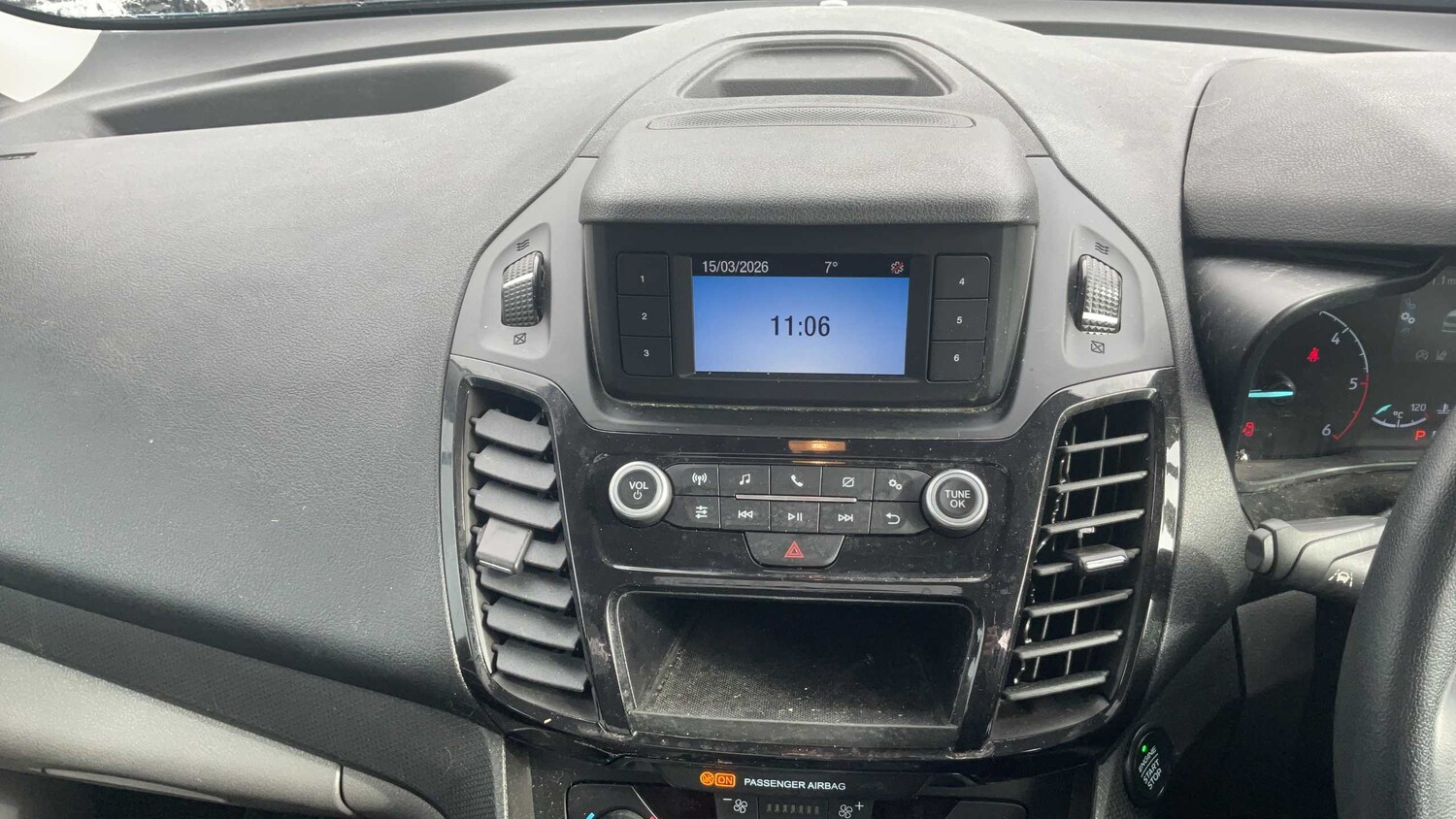 Used Ford Tourneo Connect 2020 for sale - 77899266: Photo 9