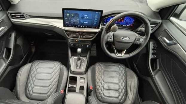 Used Ford Focus 2022 for sale - 76755313: Photo 16