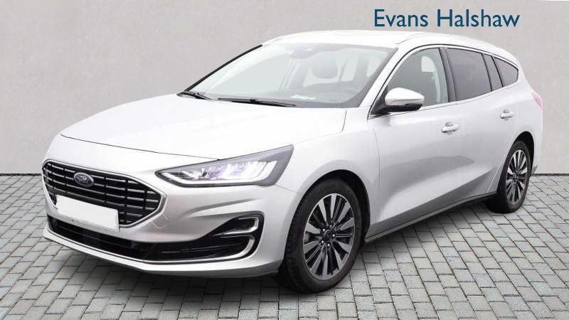 Used Ford Focus 2022 for sale - 76755313: Photo 2