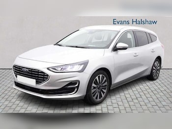 Used Ford Focus 2022 for sale - 76755313: Photo