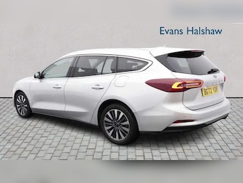 Used Ford Focus 2022 for sale - 76755313: Photo