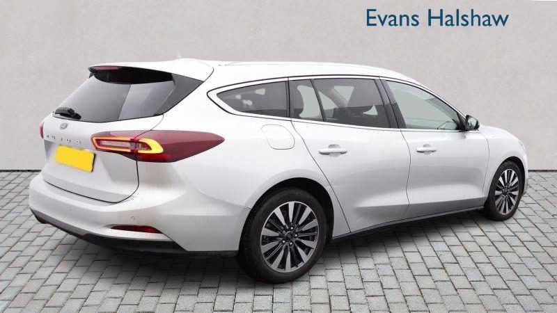 Used Ford Focus 2022 for sale - 76755313: Photo 4