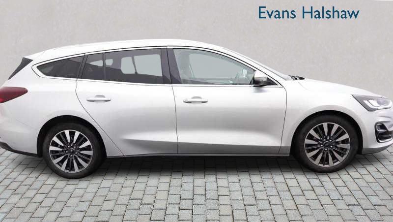 Used Ford Focus 2022 for sale - 76755313: Photo 5