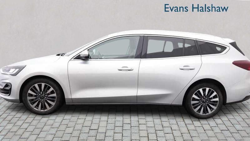 Used Ford Focus 2022 for sale - 76755313: Photo 6