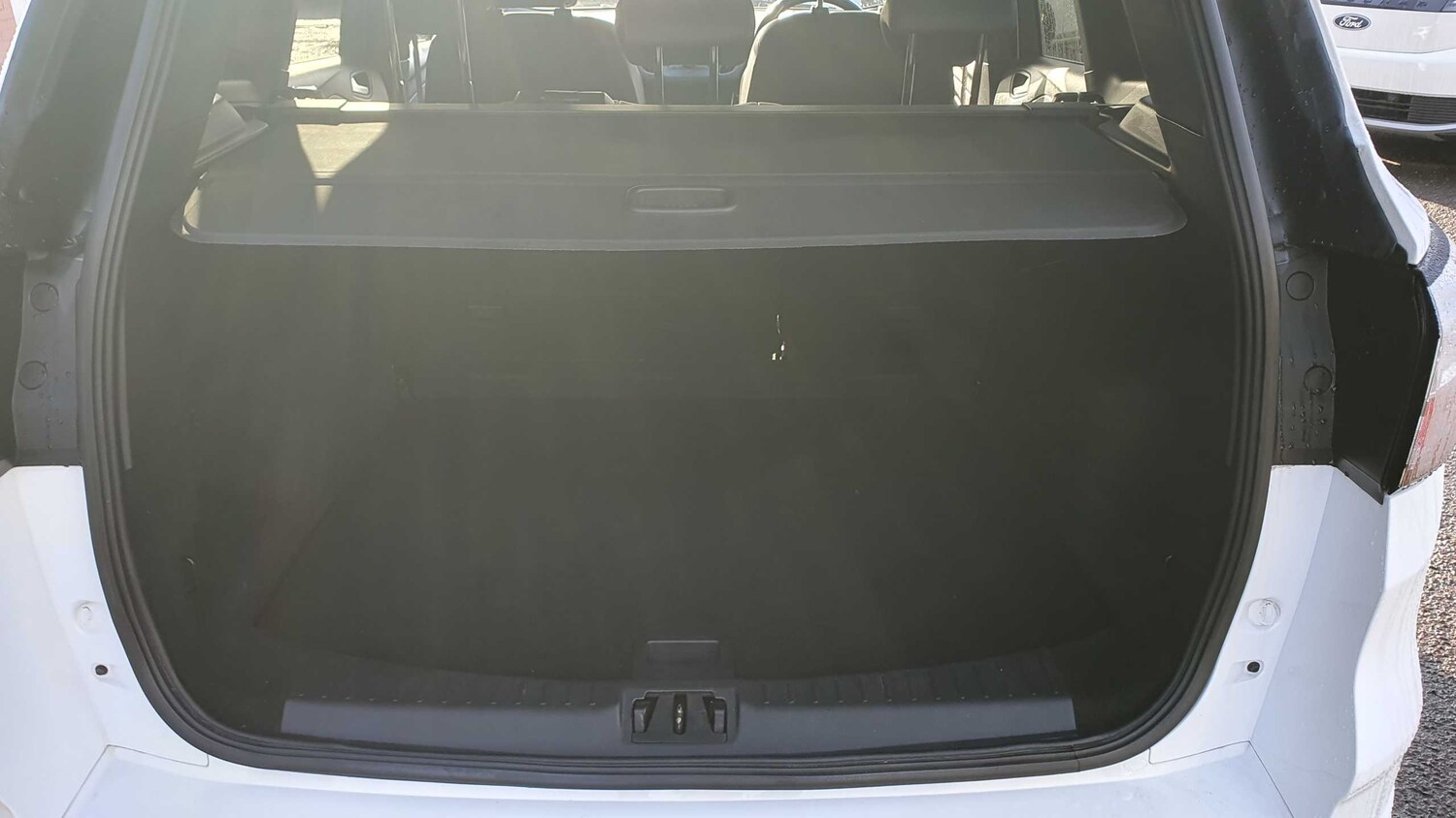 Used Ford Kuga 2018 for sale - 75917940: Photo 10