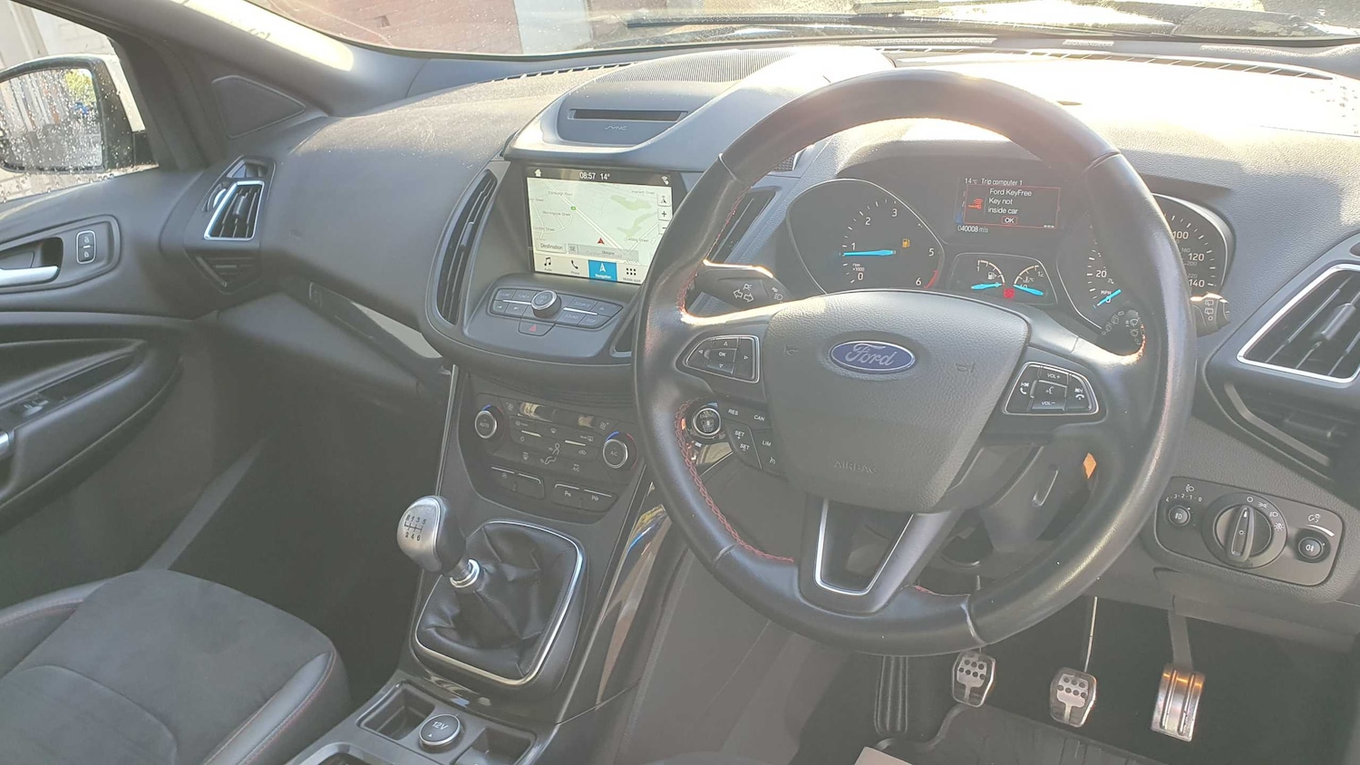 Used Ford Kuga 2018 for sale - 75917940: Photo 11