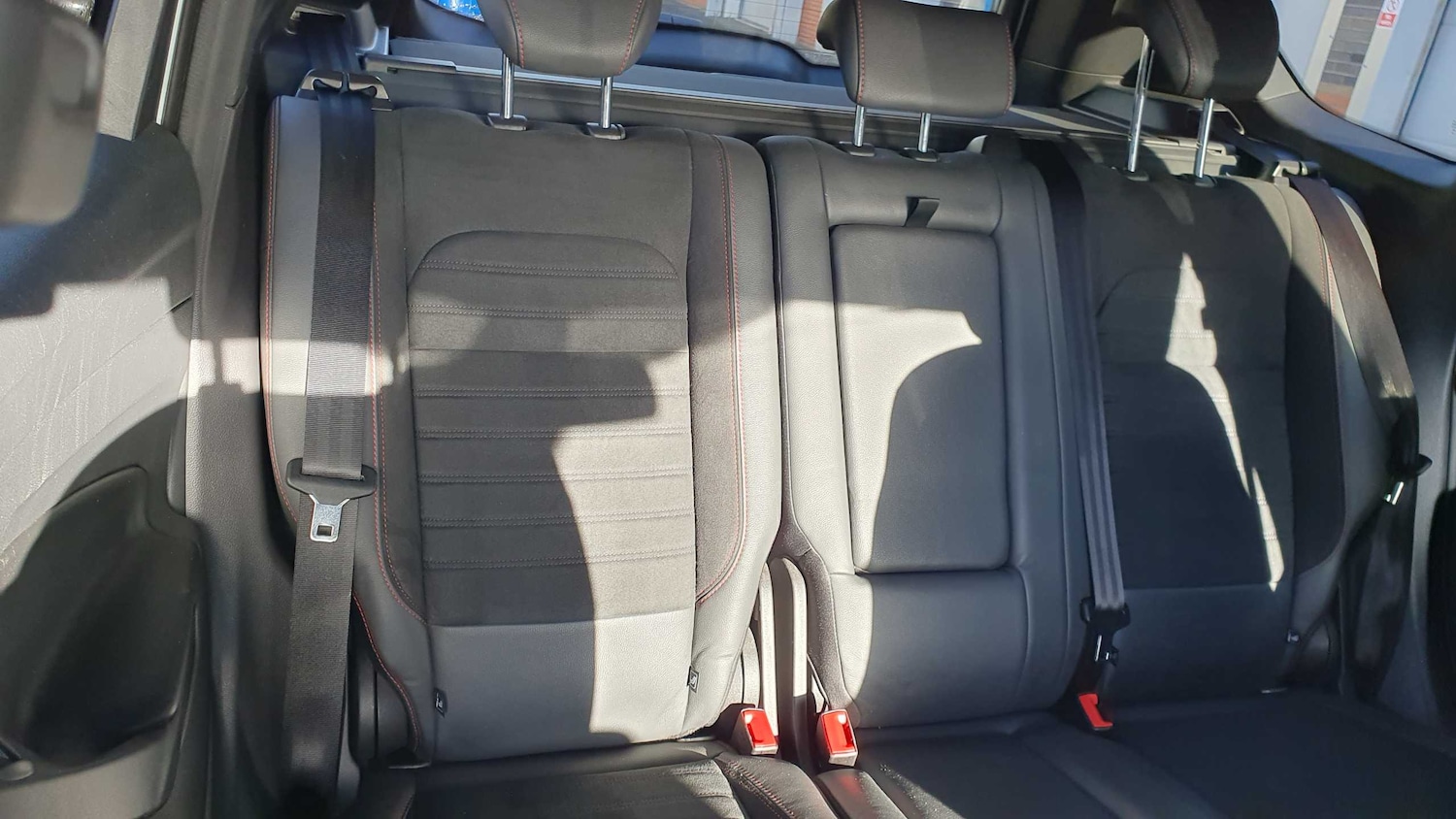 Used Ford Kuga 2018 for sale - 75917940: Photo 12