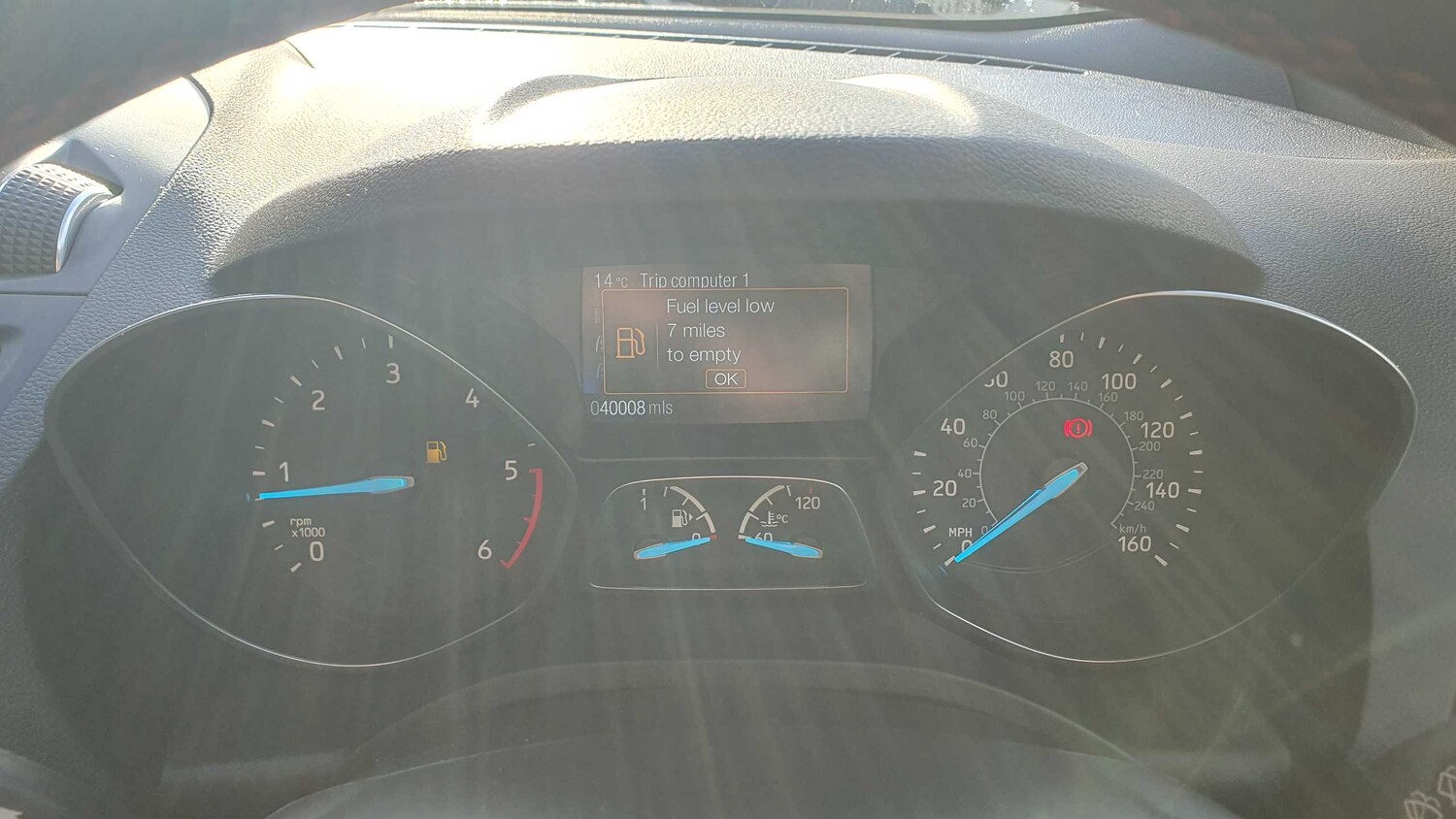 Used Ford Kuga 2018 for sale - 75917940: Photo 15