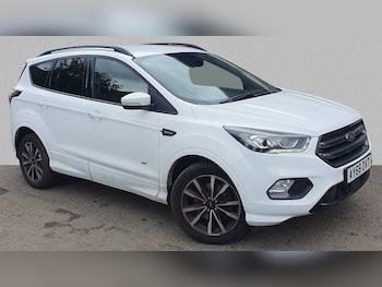 Ford - Kuga