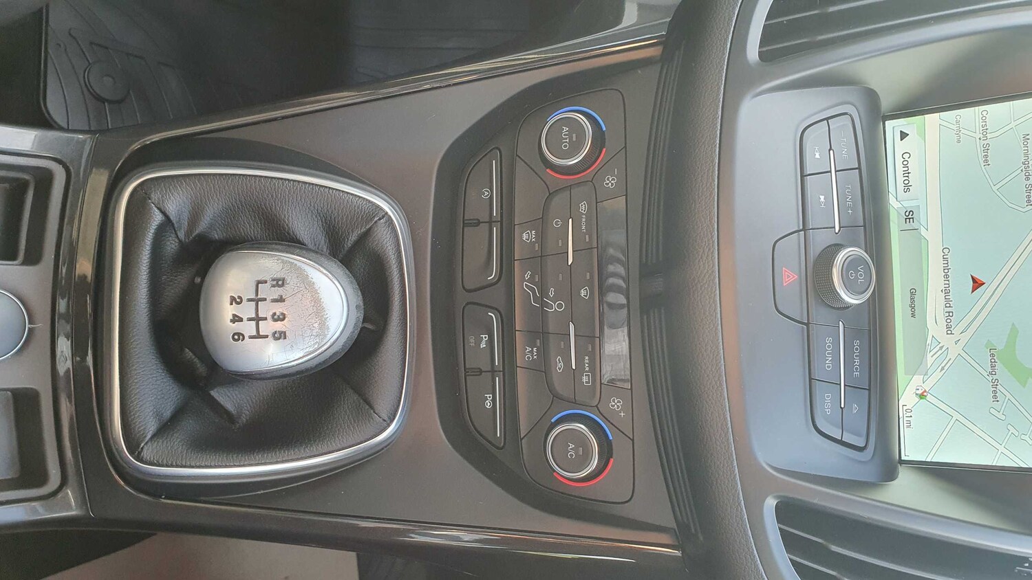 Used Ford Kuga 2018 for sale - 75917940: Photo 20