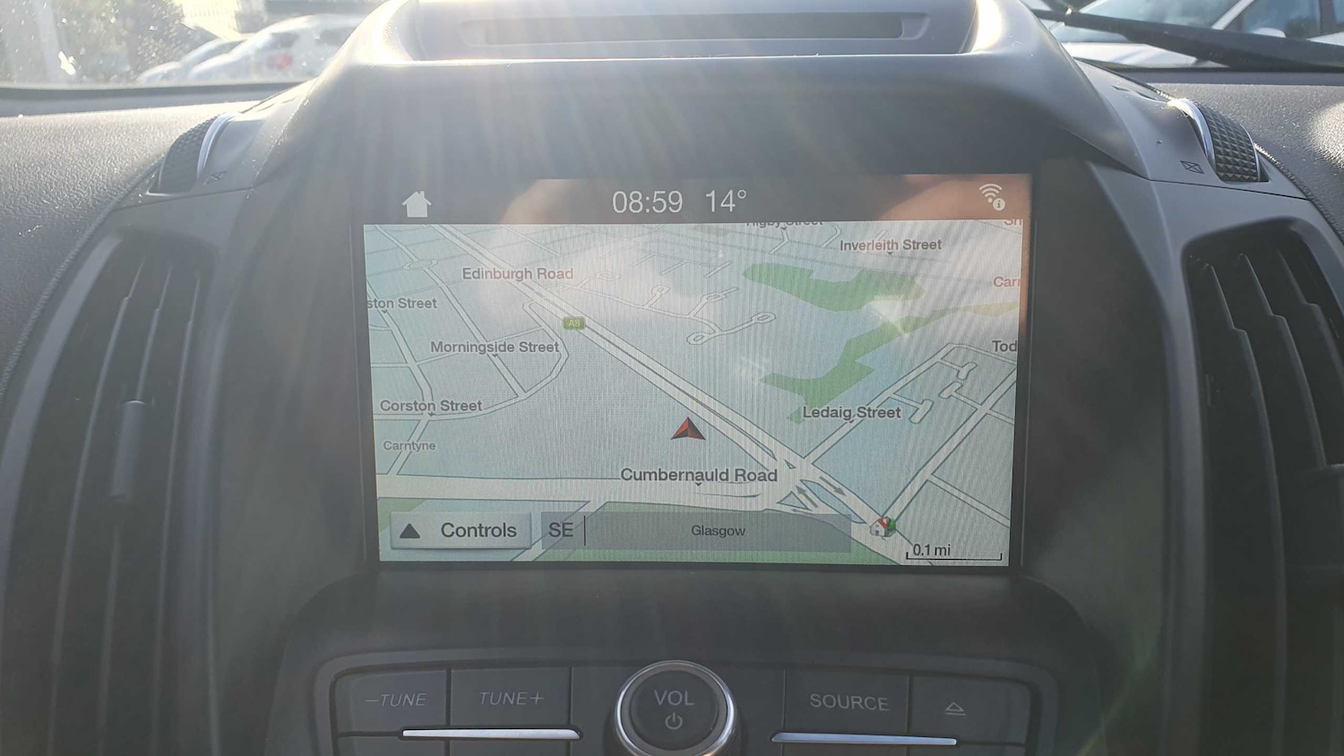 Used Ford Kuga 2018 for sale - 75917940: Photo 23