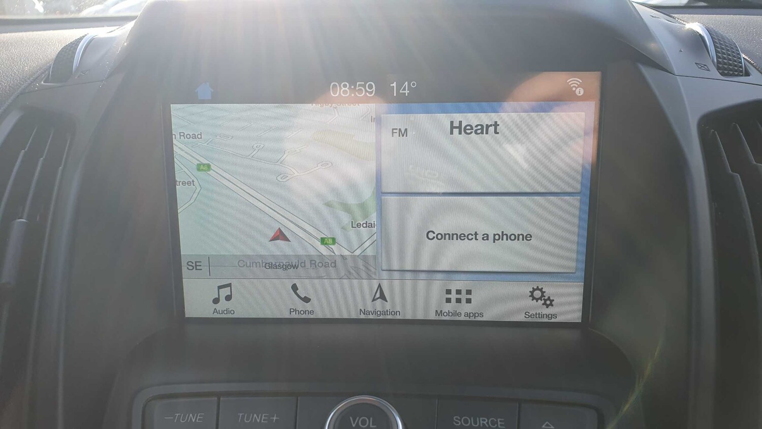 Used Ford Kuga 2018 for sale - 75917940: Photo 24