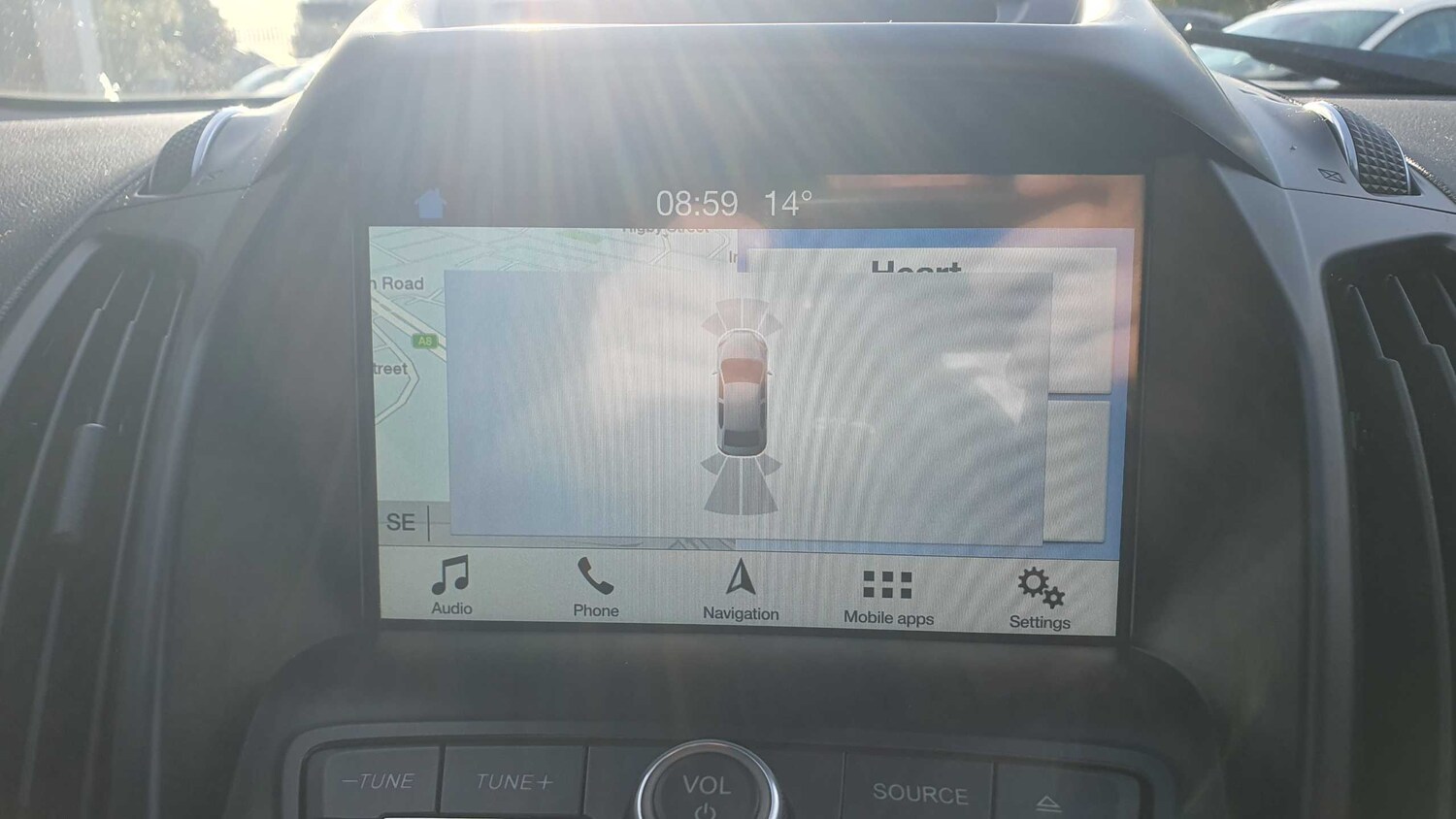 Used Ford Kuga 2018 for sale - 75917940: Photo 25