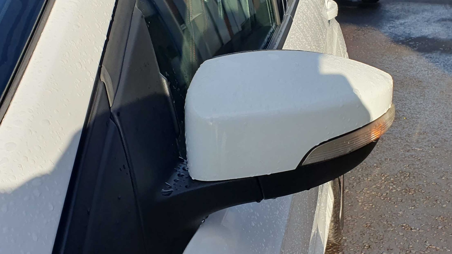 Used Ford Kuga 2018 for sale - 75917940: Photo 35