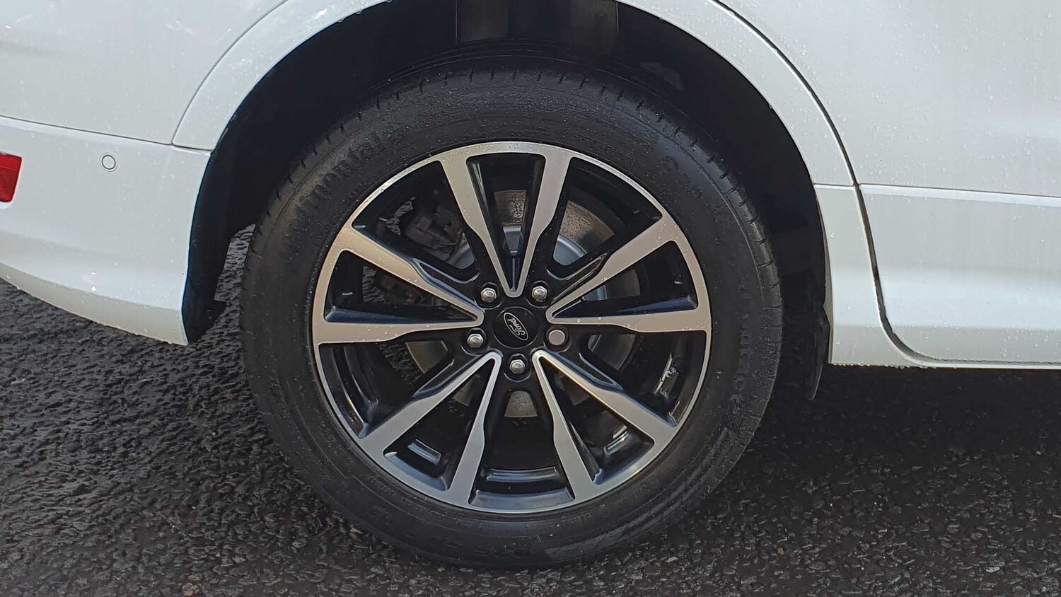 Used Ford Kuga 2018 for sale - 75917940: Photo 8