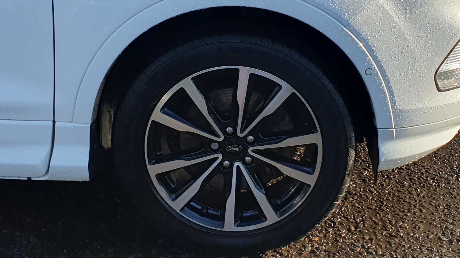 Used Ford Kuga 2018 for sale - 75917940: Photo 9