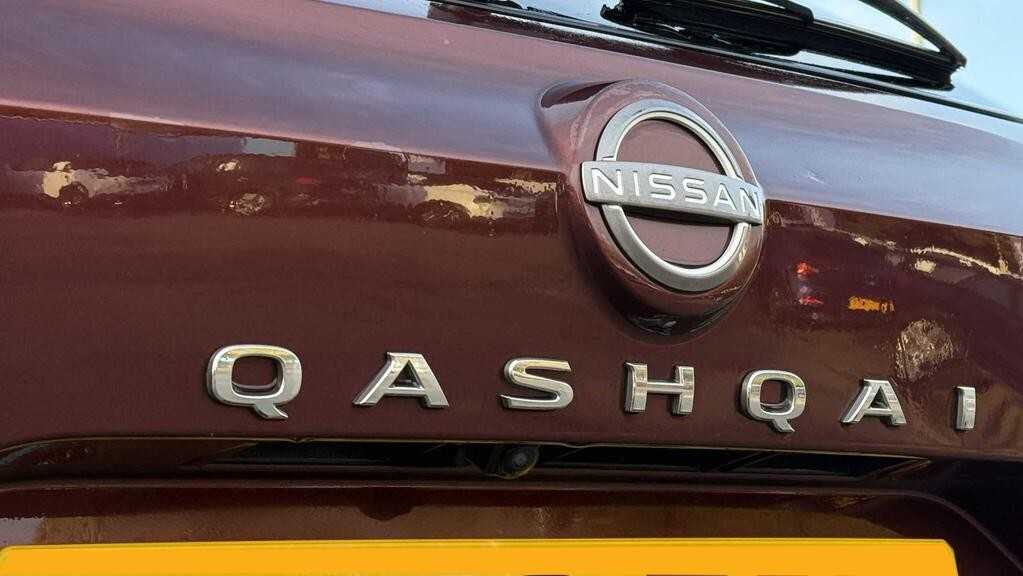 Used Nissan Qashqai 2021 for sale - 76515623: Photo 10
