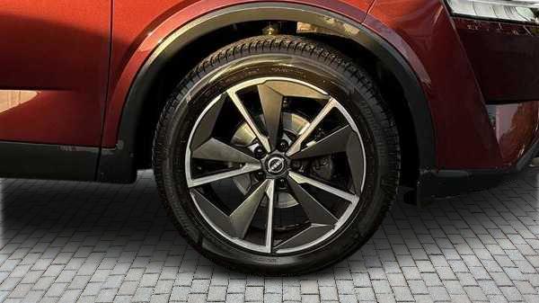 Used Nissan Qashqai 2021 for sale - 76515623: Photo 8