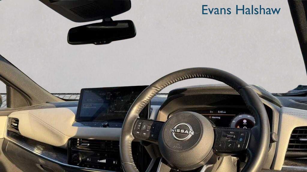 Used Nissan Qashqai 2021 for sale - 76515623: Photo 9