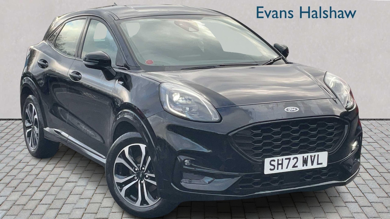 Used Ford Puma 2023 for sale - 77414548: Photo 1