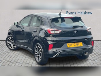 Used Ford Puma 2023 for sale - 77414548: Photo