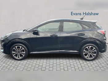 Used Ford Puma 2023 for sale - 77414548: Photo